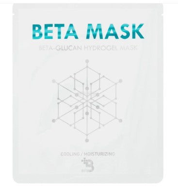 Neogenesis Beta Glucan Hydrogel Mask