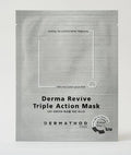 Dermathod Revive Triple Action Mask