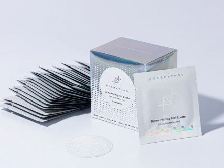 Dermathod Priming Peel Booster