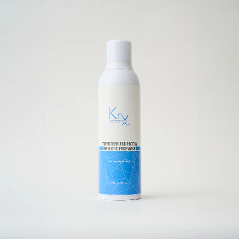 KrX Strengthen + Protect Probiotic Face Wash