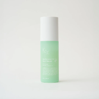 KrX Cica Recovery 2 in 1 Cleanser