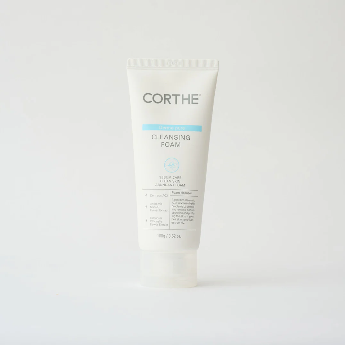 Corthe Dermo Pure First Aid Cleansing Foam