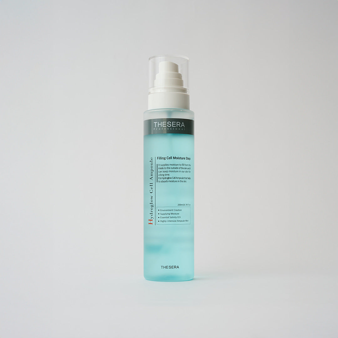 Thesera Hydroglow Cell Ampoule